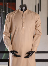 Royal Fashion Plain Wash & Wear Kameez Shalwar For Men RF25BCN GALAXY-GL